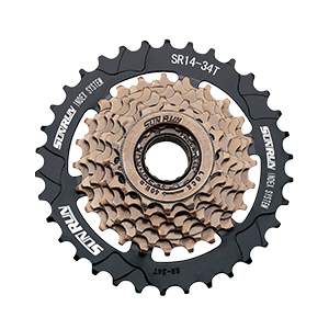 Multa Freewheel