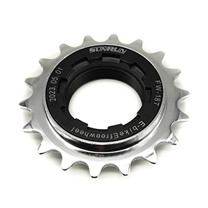 Uno Mobilitate Freewheel