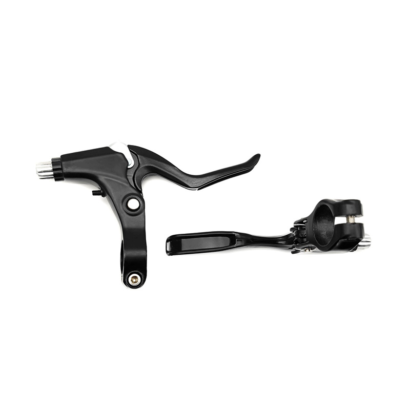 2-3 Digiti Full Alloy bicycle Brake Lever