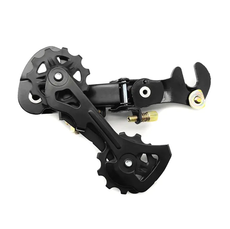 Vehentem tergo derailleur: a key pars equitantes experientia